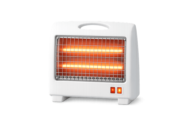 heat source electric — PSLE Science Energy reference diagram