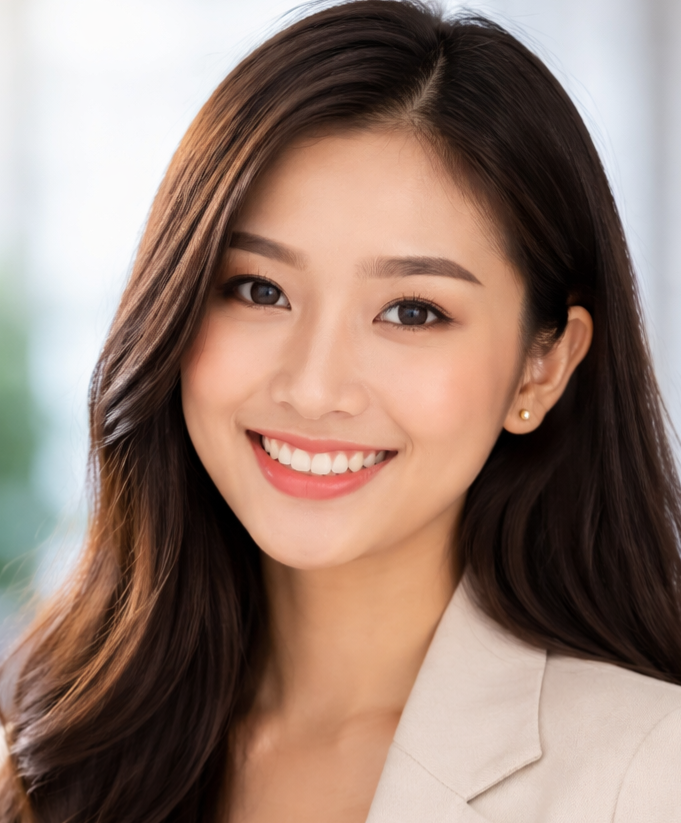 Miss Wena — Superholic Lab AI Tutor